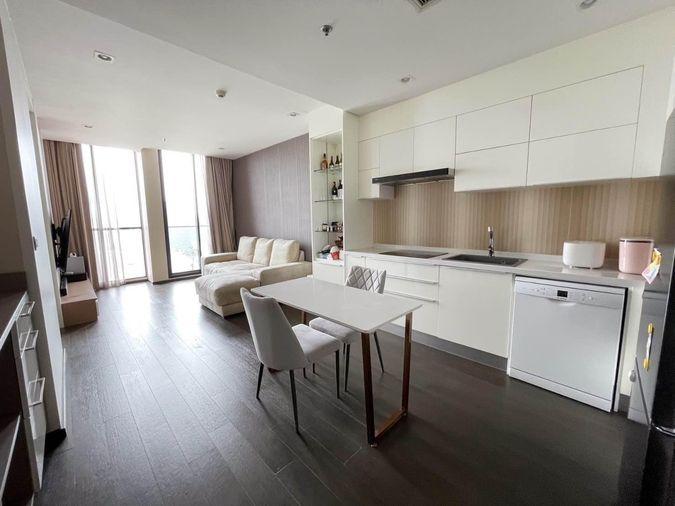 picture For rent Noble Ploenchit Ready to move in (DSG200) - 4/6