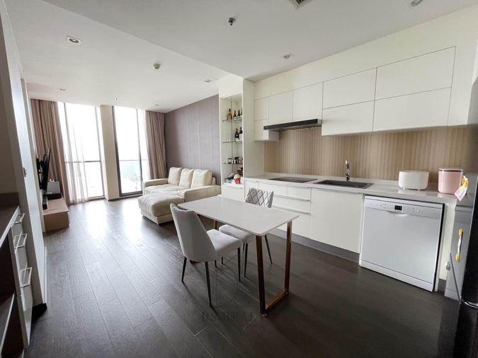 picture For rent Noble Ploenchit Ready to move in (DSG200) - 4/6