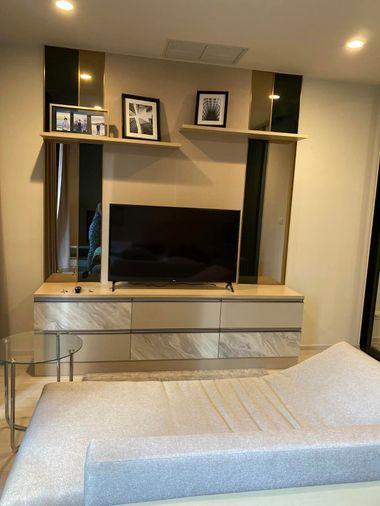 picture For rent Noble Ploenchit Ready to move in (DSG198) - 12/13