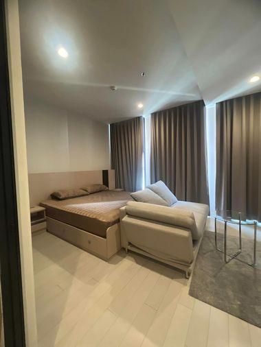 picture For rent Noble Ploenchit Ready to move in (DSG198) - 5/13