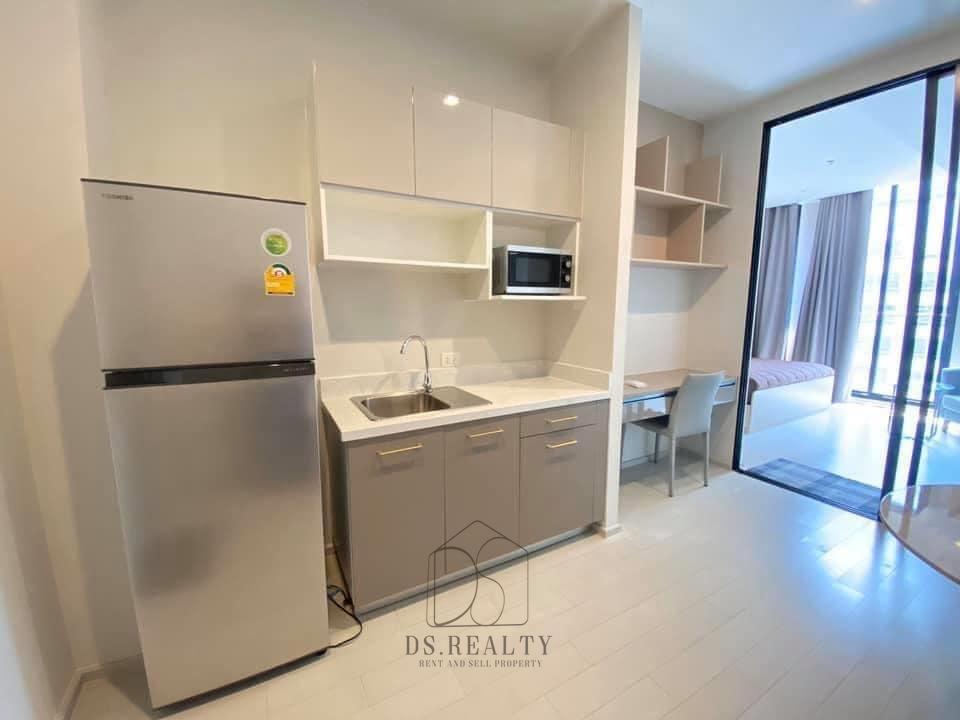 รูป ให้เช่าโนเบิล เพลินจิต พร้อมอยู่ (DSG198) - รูปที่ 4/13
