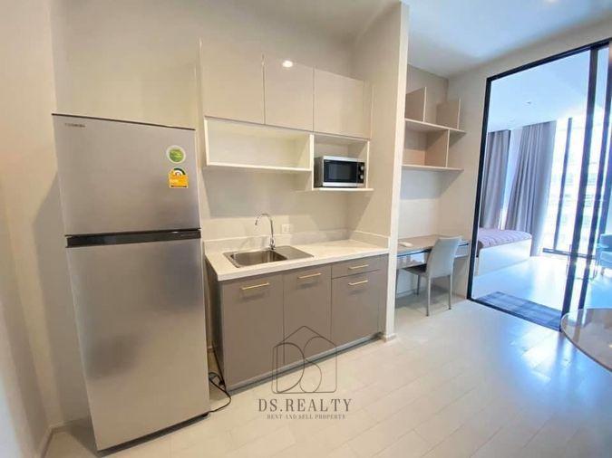 picture For rent Noble Ploenchit Ready to move in (DSG198) - 4/13