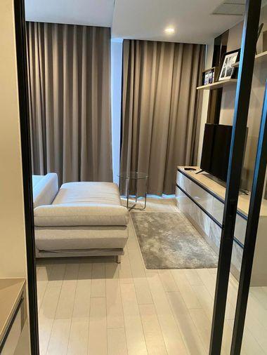 picture For rent Noble Ploenchit Ready to move in (DSG198) - 9/13