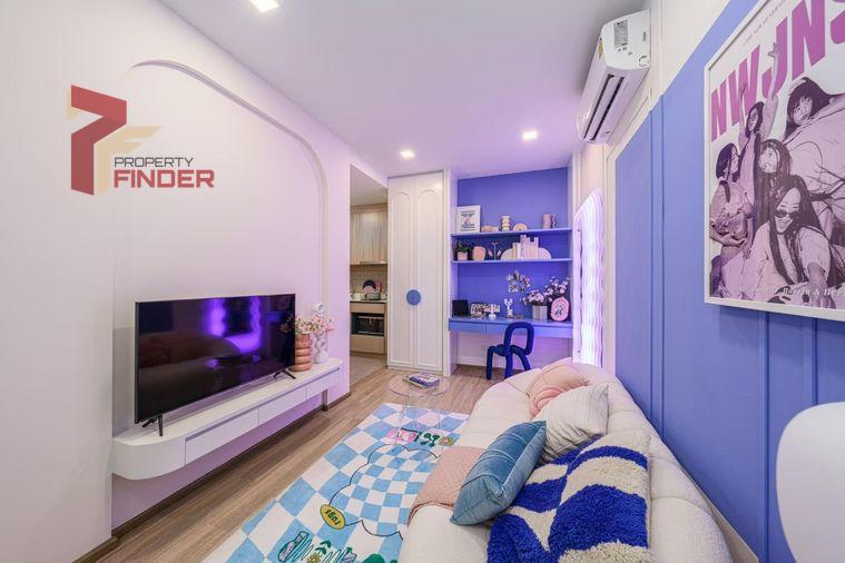 picture Condo for Rent: XT PHAYATHAI Schedule a viewing 👉 Line: @propertybkk4 - 4/9