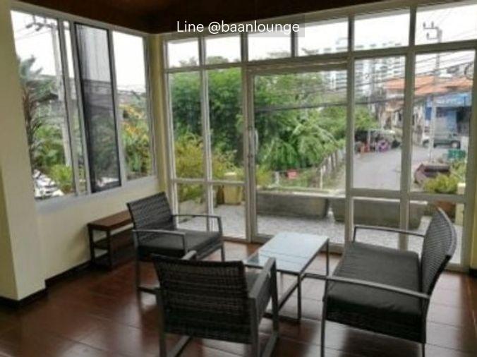 picture House Soi Wat In Banjong, Rama 3 Road, Soi 6. - 6/10