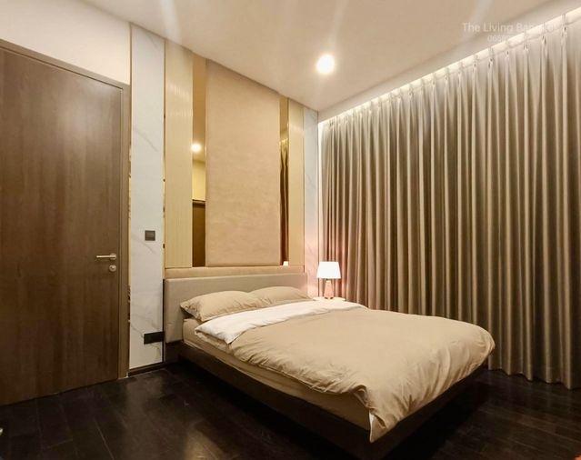 รูป ✨Condo for Rent : Park origin Thonglor (( BTS Thonglor )) AP-02 (line : @condo91) - รูปที่ 3/11