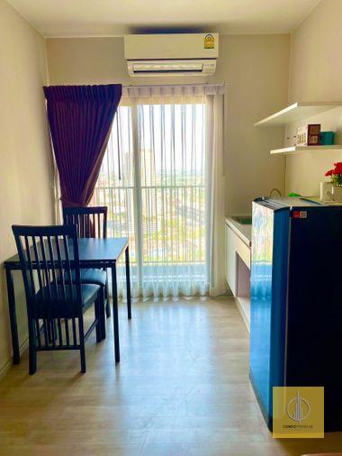 picture G7956💙中国客户,请加微信。(在联系方式的旁边)For rent Plum Condo Central Station Line ❤️💜@condopremium💜❤️Ready to move in ⬛🟨 📞 065 695 3645🟨⬛ - 3/12
