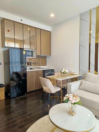 รูป ✨Condo for Rent : Park origin Thonglor (( BTS Thonglor )) AP-02 (line : @condo91) - รูปที่ 2/11