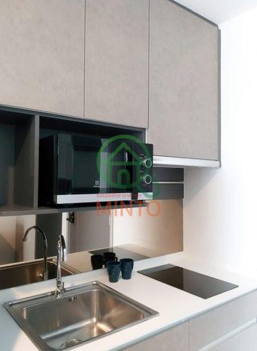 picture IDEO Phaholyothin - Chatujak Condo For Rent / Line : @mintocondo - 8/10
