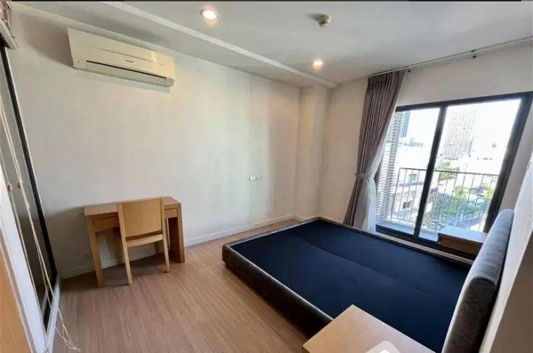 รูป Maestro 12 68 sq.m. 2 Bed 2 Bath 37,999B Eng 中 日 Please add LINE ID @806qphgn o8415o5483 - รูปที่ 2/3