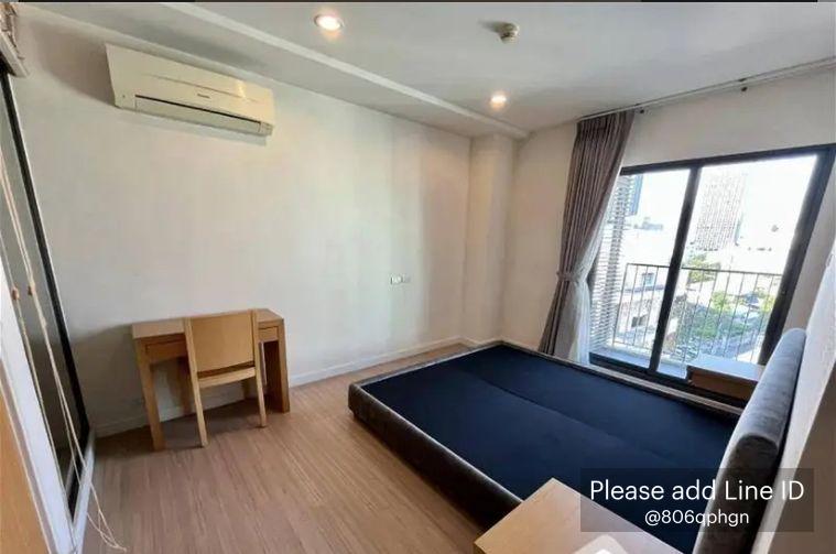 รูป Maestro 12 68 sq.m. 2 Bed 2 Bath 37,999B Eng 中 日 Please add LINE ID @806qphgn o8415o5483 - รูปที่ 2/3