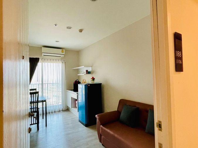 picture G7956💙中国客户，请加微信。(在联系方式的旁边)For rent Plum Condo Central Station Line ❤️💜@condopremium💜❤️Ready to move in ⬛🟨 📞 065 695 3645🟨⬛ - 7/12