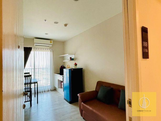 picture G7956💙中国客户,请加微信。(在联系方式的旁边)For rent Plum Condo Central Station Line ❤️💜@condopremium💜❤️Ready to move in ⬛🟨 📞 065 695 3645🟨⬛ - 7/12