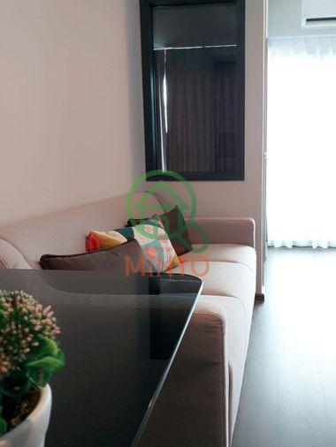 picture IDEO Phaholyothin - Chatujak Condo For Rent / Line : @mintocondo - 2/10