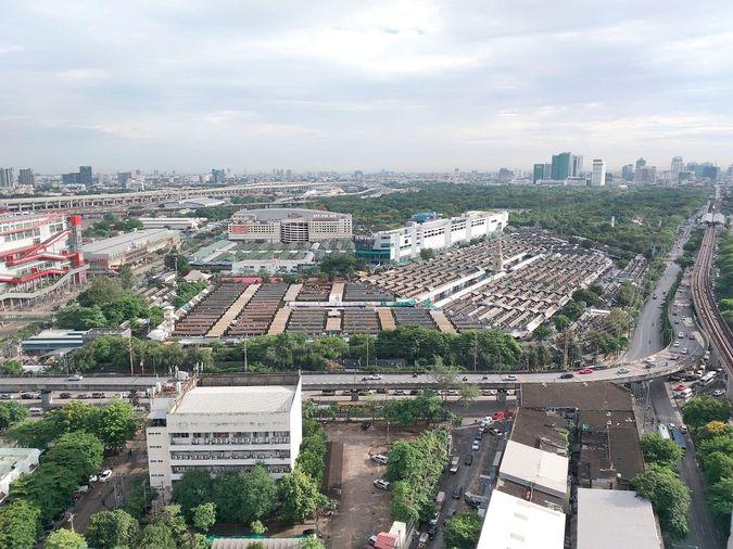 picture  IDEO Phaholyothin - Chatujak   Condo For Rent / Line : @mintocondo - 6/10