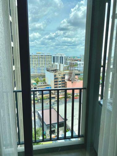 picture Condo for Rent: Niche Pride Thonglor-Phetchaburi  Schedule a viewing 👉 Line: @propertybkk4 - 8/8