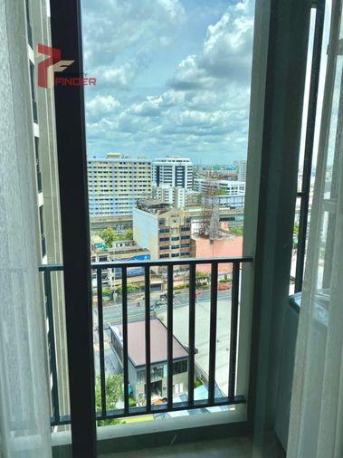 picture Condo for Rent: Niche Pride Thonglor-Phetchaburi Schedule a viewing 👉 Line: @propertybkk4 - 8/8