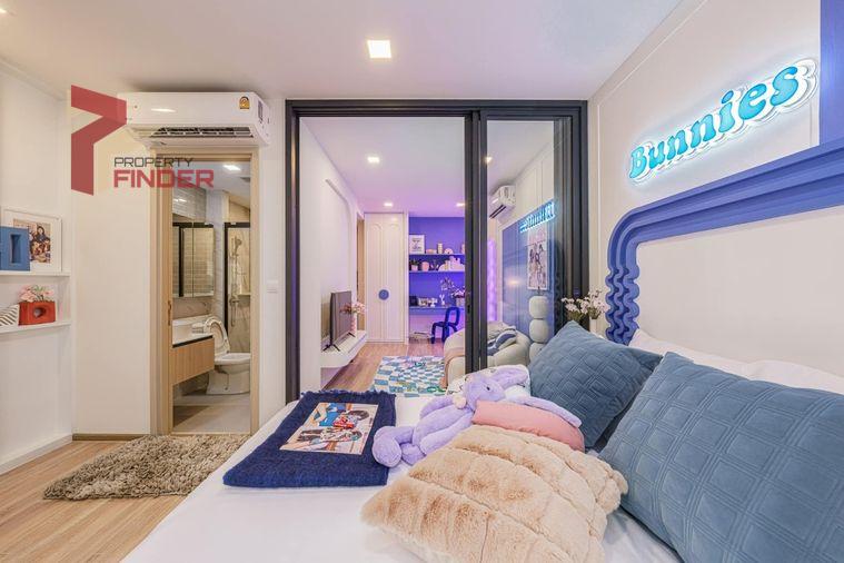 picture Condo for Rent: XT PHAYATHAI Schedule a viewing 👉 Line: @propertybkk4 - 3/9