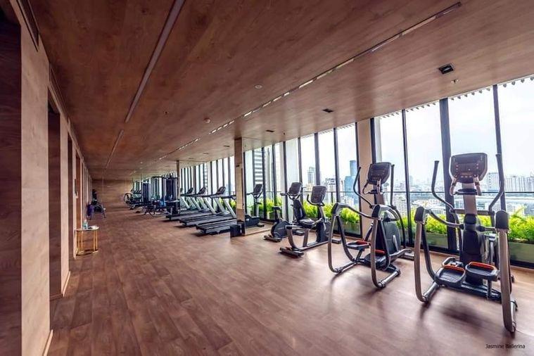 picture Condo for rent : Noble Recole Sukhumvit 19   - 12/14