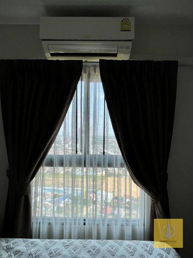 picture G7956💙中国客户,请加微信。(在联系方式的旁边)For rent Plum Condo Central Station Line ❤️💜@condopremium💜❤️Ready to move in ⬛🟨 📞 065 695 3645🟨⬛ - 5/12