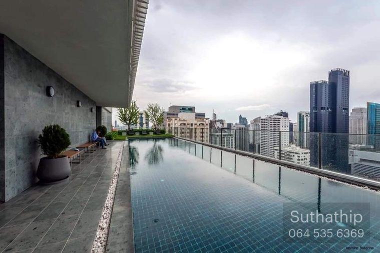 picture Condo for rent : Noble Recole Sukhumvit 19 - 13/14