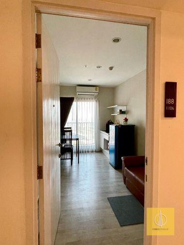 picture G7956💙中国客户,请加微信。(在联系方式的旁边)For rent Plum Condo Central Station Line ❤️💜@condopremium💜❤️Ready to move in ⬛🟨 📞 065 695 3645🟨⬛ - 6/12