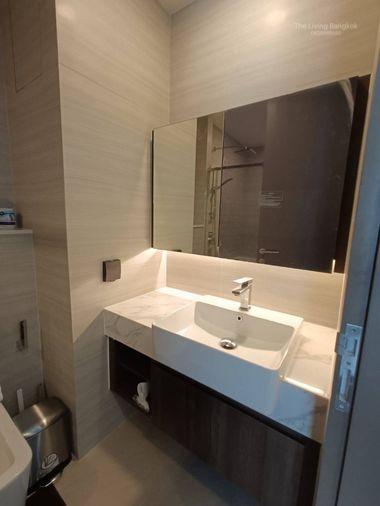 รูป ✨Condo for Rent : Park origin Thonglor (( BTS Thonglor )) AP-02 (line : @condo91) - รูปที่ 7/11