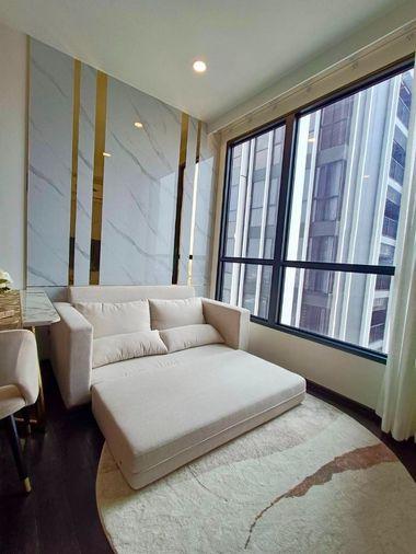 รูป ✨Condo for Rent : Park origin Thonglor (( BTS Thonglor )) AP-02 (line : @condo91) - รูปที่ 5/11