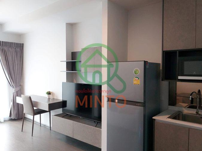 picture IDEO Phaholyothin - Chatujak Condo For Rent / Line : @mintocondo - 7/10
