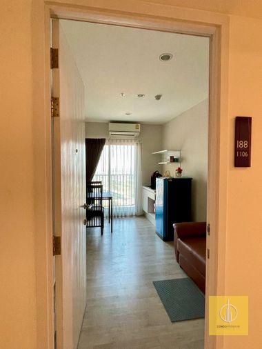 picture G7956💙中国客户,请加微信。(在联系方式的旁边)For rent Plum Condo Central Station Line ❤️💜@condopremium💜❤️Ready to move in ⬛🟨 📞 065 695 3645🟨⬛ - 8/12