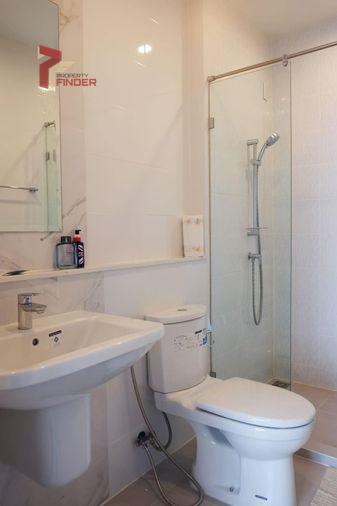 picture Condo for Rent: Niche Pride Thonglor-Phetchaburi Schedule a viewing 👉 Line: @propertybkk4 - 7/8
