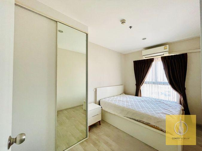 picture G7956💙中国客户,请加微信。(在联系方式的旁边)For rent Plum Condo Central Station Line ❤️💜@condopremium💜❤️Ready to move in ⬛🟨 📞 065 695 3645🟨⬛ - 1/12