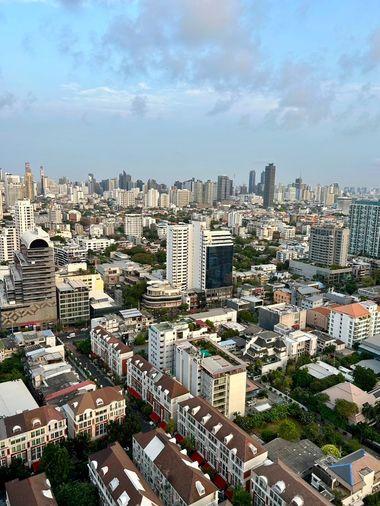 รูป ✨Condo for Rent : Park origin Thonglor (( BTS Thonglor )) AP-02 (line : @condo91) - รูปที่ 11/11