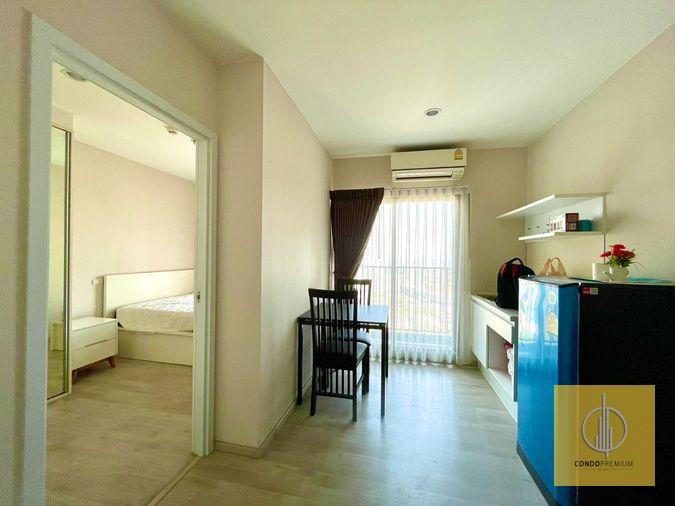 picture G7956💙中国客户,请加微信。(在联系方式的旁边)For rent Plum Condo Central Station Line ❤️💜@condopremium💜❤️Ready to move in ⬛🟨 📞 065 695 3645🟨⬛ - 11/12