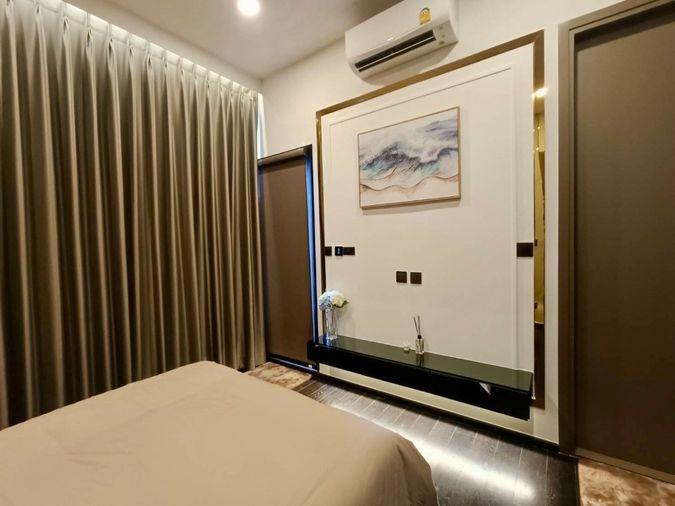 รูป ✨Condo for Rent : Park origin Thonglor (( BTS Thonglor )) AP-02 (line : @condo91) - รูปที่ 6/11
