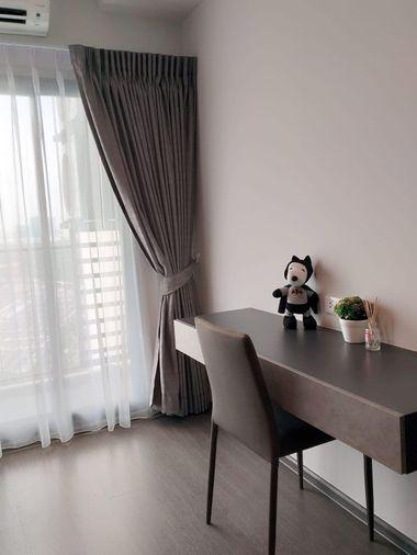 picture  IDEO Phaholyothin - Chatujak   Condo For Rent / Line : @mintocondo - 3/10
