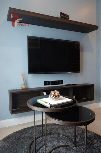 picture Condo for Rent: Niche Pride Thonglor-Phetchaburi Schedule a viewing 👉 Line: @propertybkk4 - 4/8