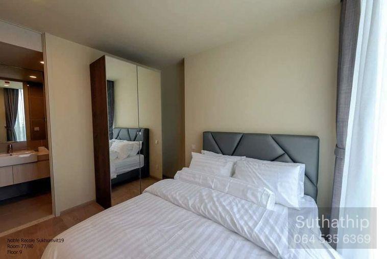 picture Condo for rent : Noble Recole Sukhumvit 19 - 5/14