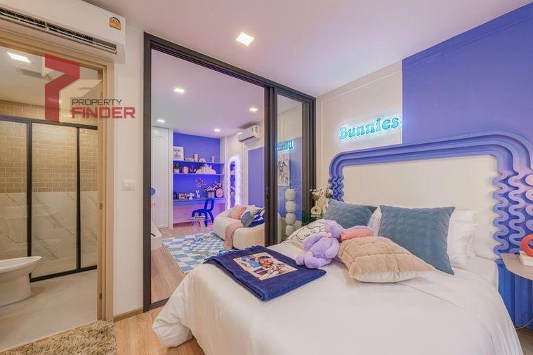 picture Condo for Rent: XT PHAYATHAI Schedule a viewing 👉 Line: @propertybkk4 - 2/9