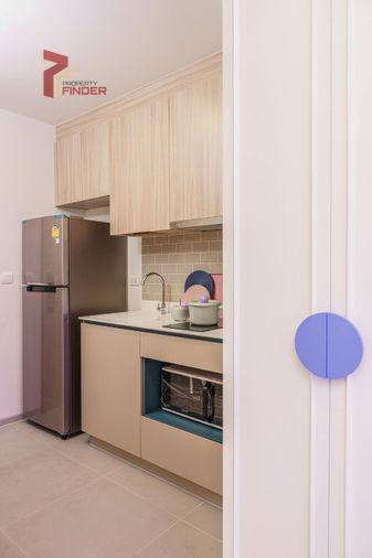 picture Condo for Rent: XT PHAYATHAI Schedule a viewing 👉 Line: @propertybkk4 - 7/9
