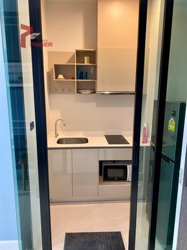picture Condo for Rent: Niche Pride Thonglor-Phetchaburi Schedule a viewing 👉 Line: @propertybkk4 - 6/8