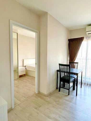 picture G7956💙中国客户，请加微信。(在联系方式的旁边)For rent Plum Condo Central Station Line ❤️💜@condopremium💜❤️Ready to move in ⬛🟨 📞 065 695 3645🟨⬛ - 9/12