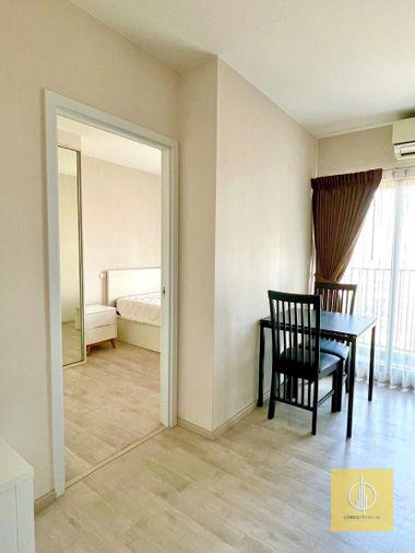 picture G7956💙中国客户,请加微信。(在联系方式的旁边)For rent Plum Condo Central Station Line ❤️💜@condopremium💜❤️Ready to move in ⬛🟨 📞 065 695 3645🟨⬛ - 9/12