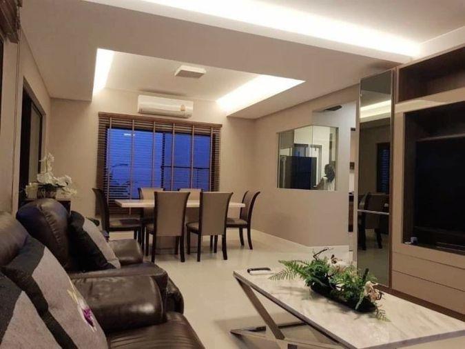picture Single house for rent, Manthana Bangna Km.7 🏠Beautiful house facing north 🟠MY2403-181 - 7/18