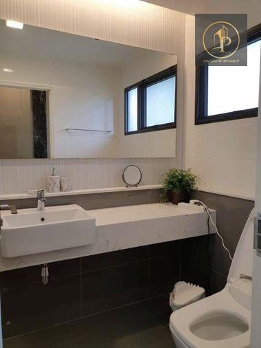 picture Single house for rent, Manthana Bangna Km.7 ð Beautiful house facing north ð MY2403-181 - 16/18