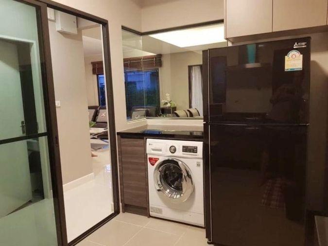 picture Single house for rent, Manthana Bangna Km.7 🏠Beautiful house facing north 🟠MY2403-181 - 13/18