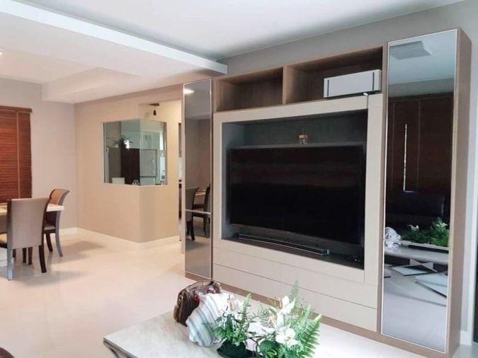 picture Single house for rent, Manthana Bangna Km.7 🏠Beautiful house facing north 🟠MY2403-181 - 8/18