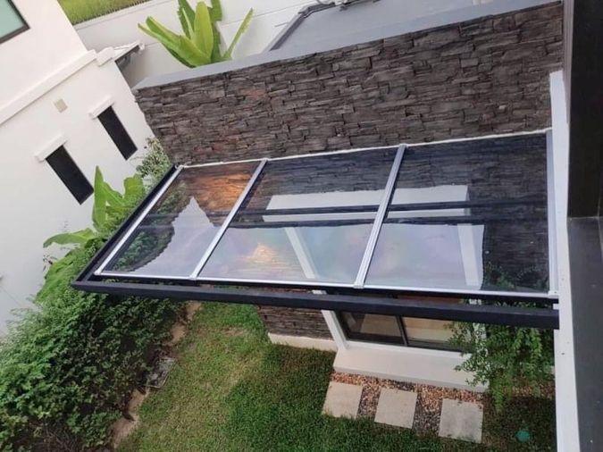 picture Single house for rent, Manthana Bangna Km.7 🏠Beautiful house facing north 🟠MY2403-181 - 17/18