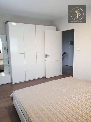 picture Single house for rent, Manthana Bangna Km.7 ð Beautiful house facing north ð MY2403-181 - 11/18