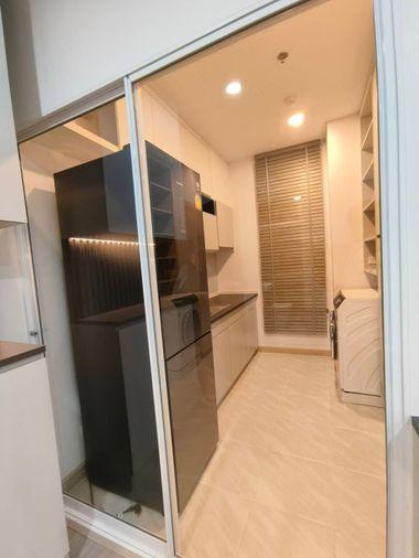 picture Supalai Loft Sathorn - Ratchaphruek  Condo For Rent / Line : @mintocondo - 5/16
